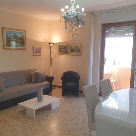 Appartamento Mosas Alghero Exteriör bild