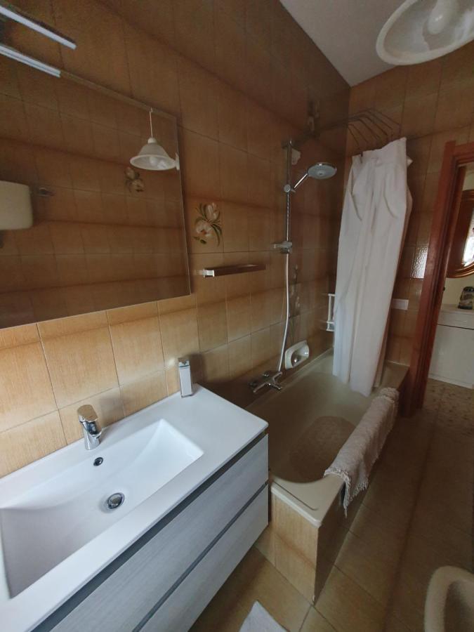 Appartamento Mosas Alghero Exteriör bild
