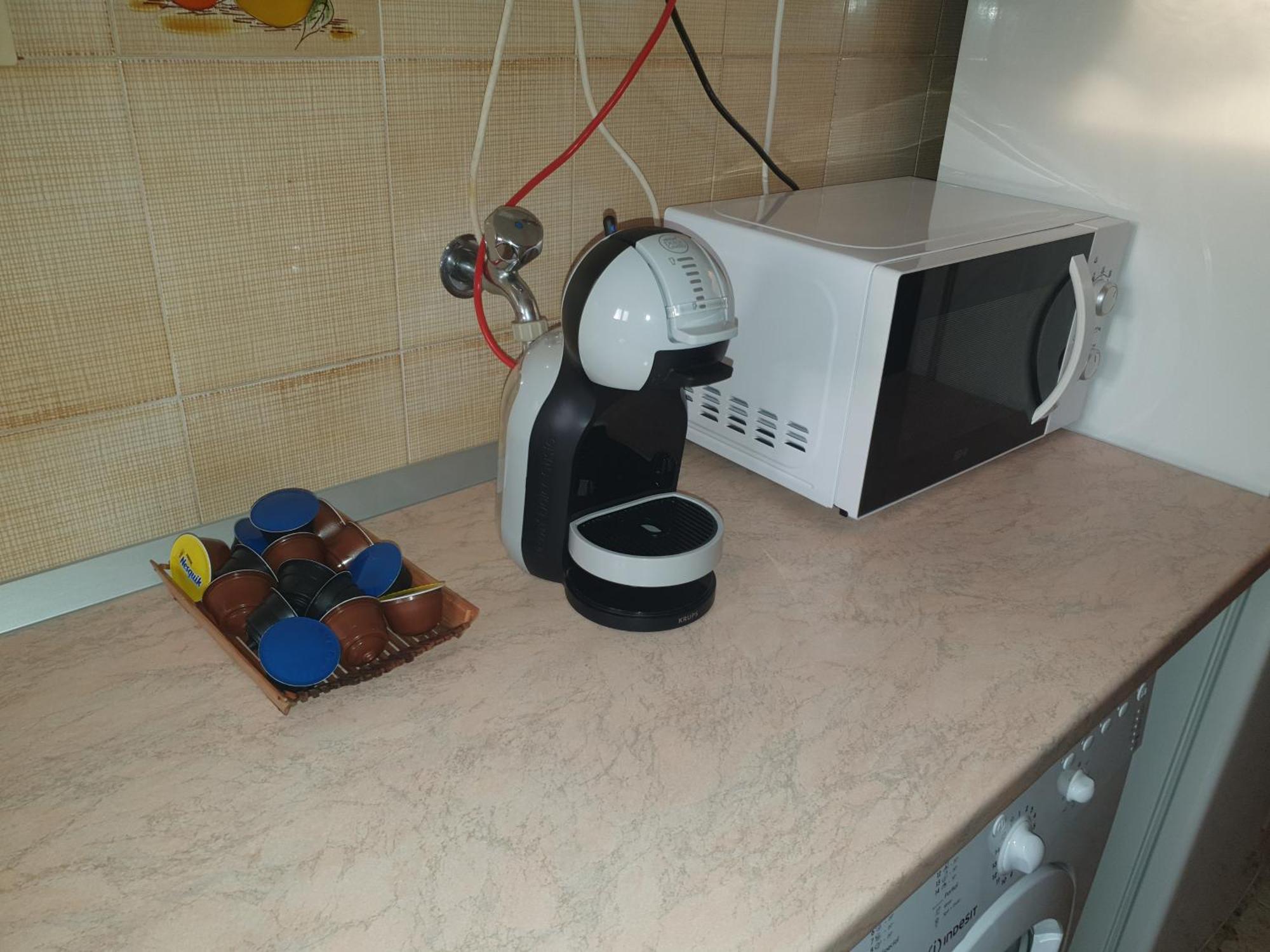 Appartamento Mosas Alghero Rum bild