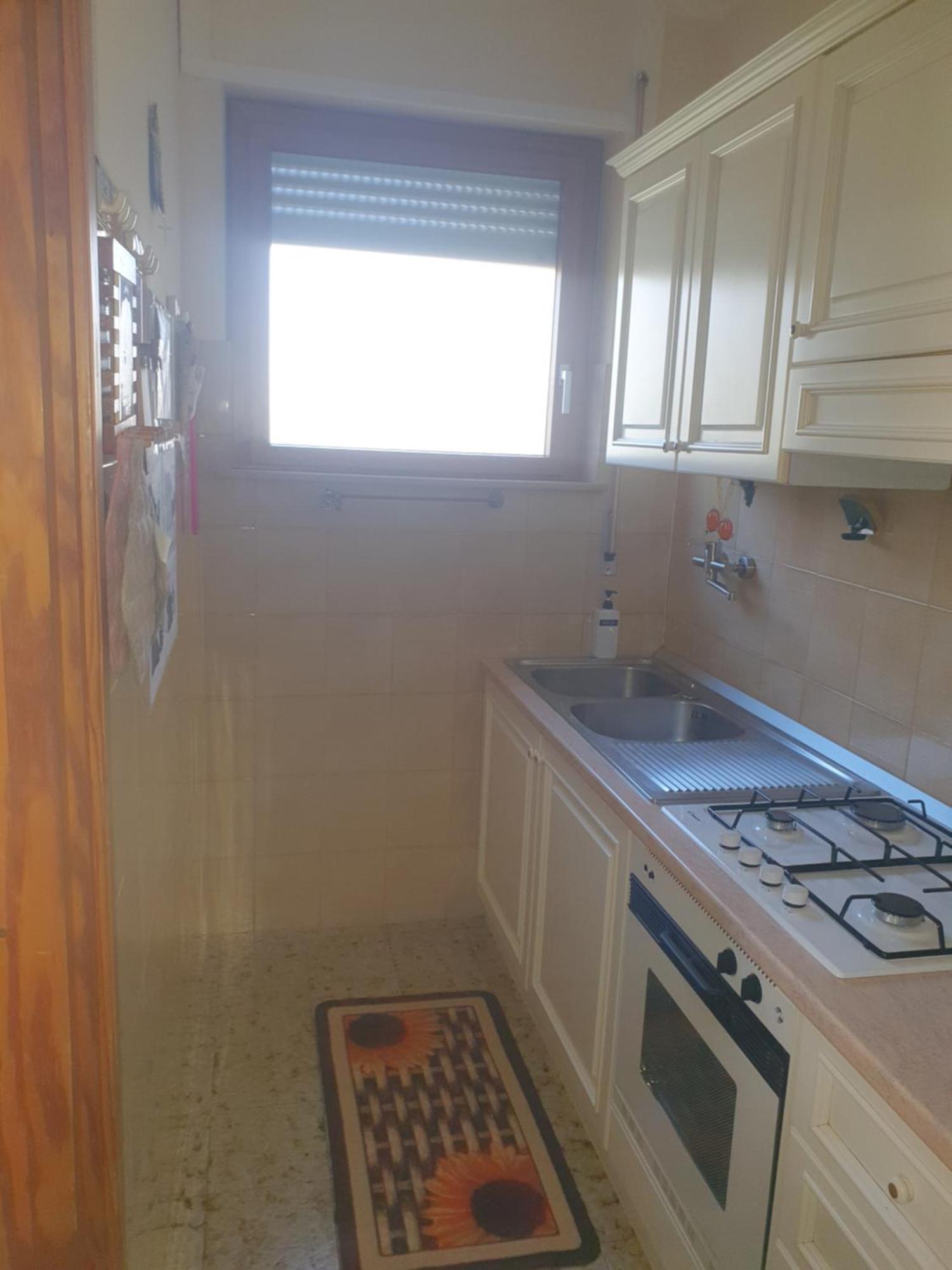 Appartamento Mosas Alghero Exteriör bild