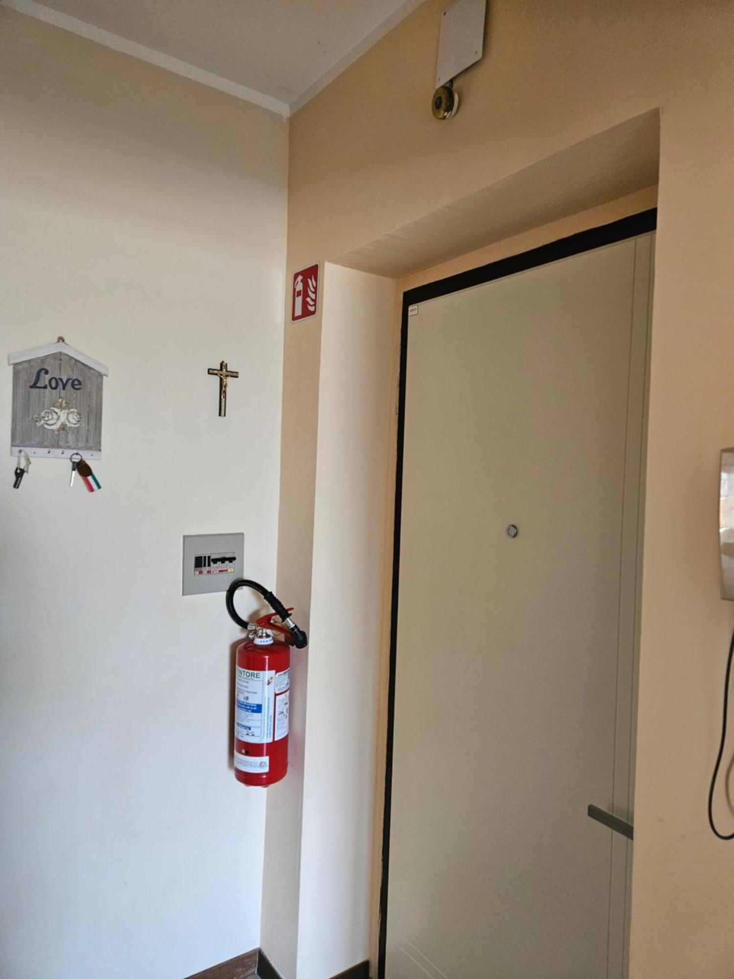 Appartamento Mosas Alghero Exteriör bild