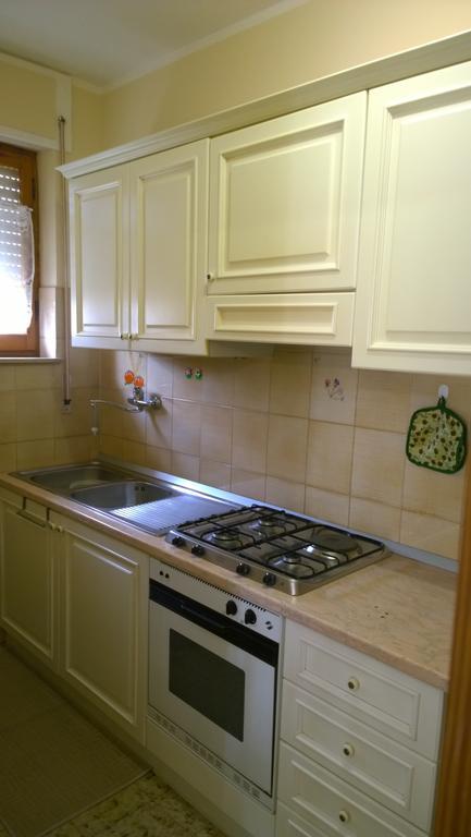 Appartamento Mosas Alghero Exteriör bild