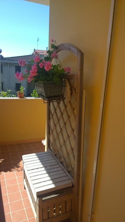 Appartamento Mosas Alghero Exteriör bild