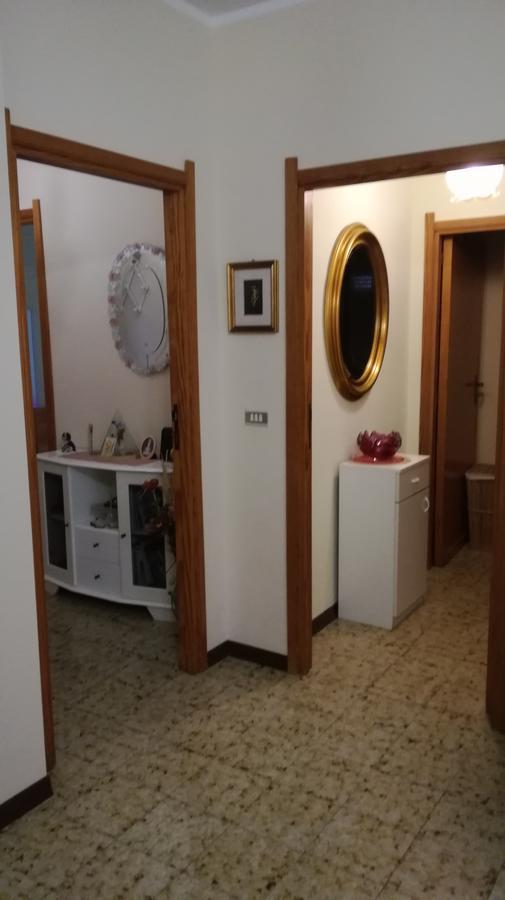 Appartamento Mosas Alghero Exteriör bild