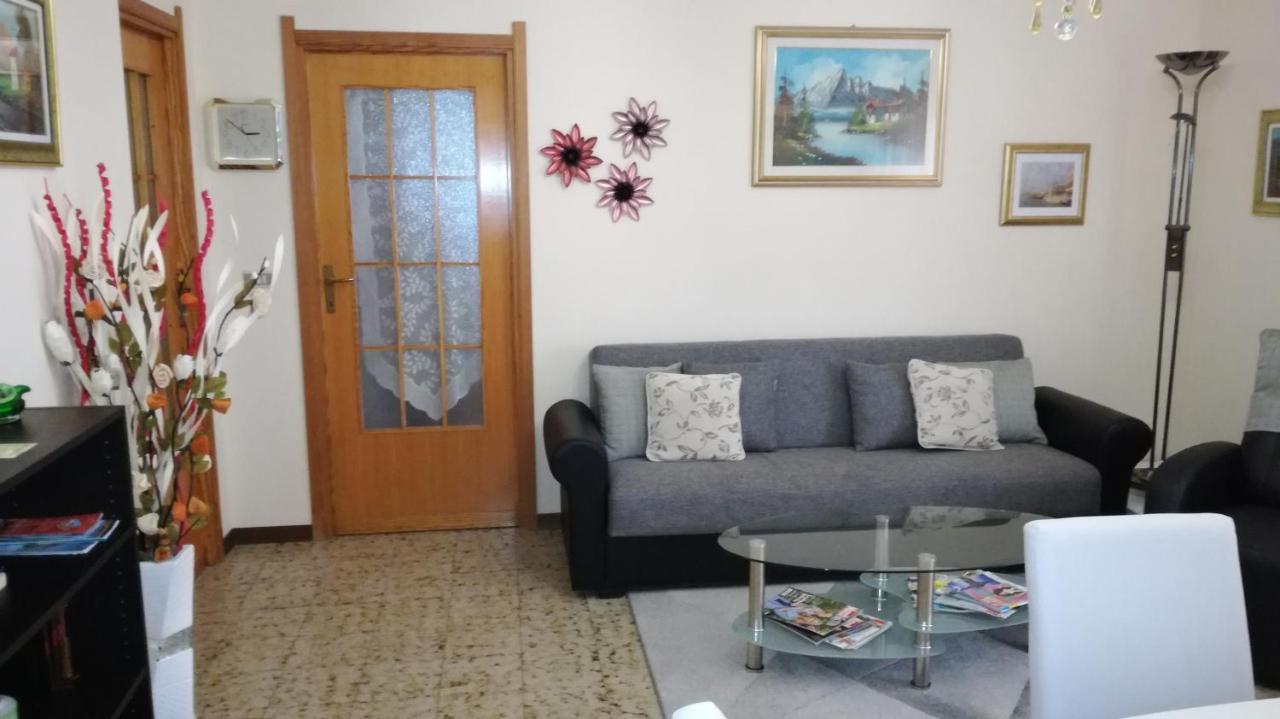 Appartamento Mosas Alghero Exteriör bild