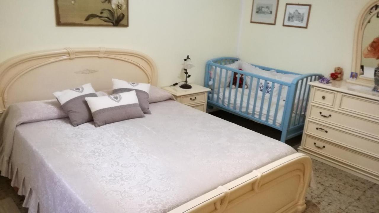 Appartamento Mosas Alghero Exteriör bild