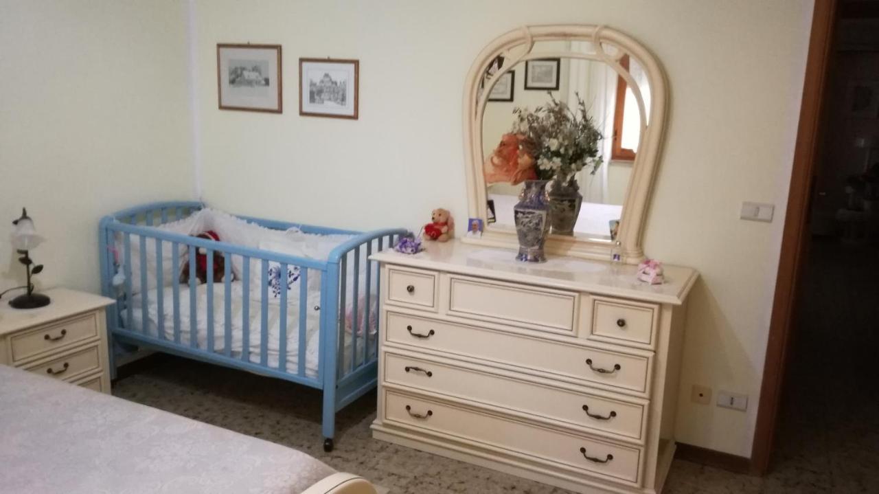 Appartamento Mosas Alghero Exteriör bild