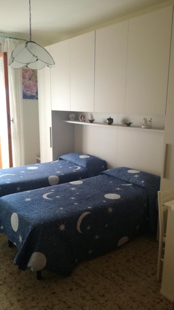 Appartamento Mosas Alghero Exteriör bild