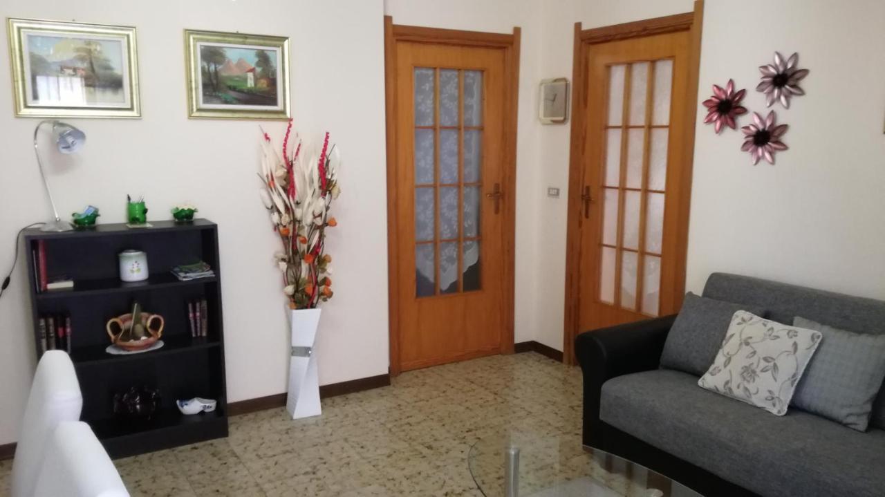 Appartamento Mosas Alghero Exteriör bild