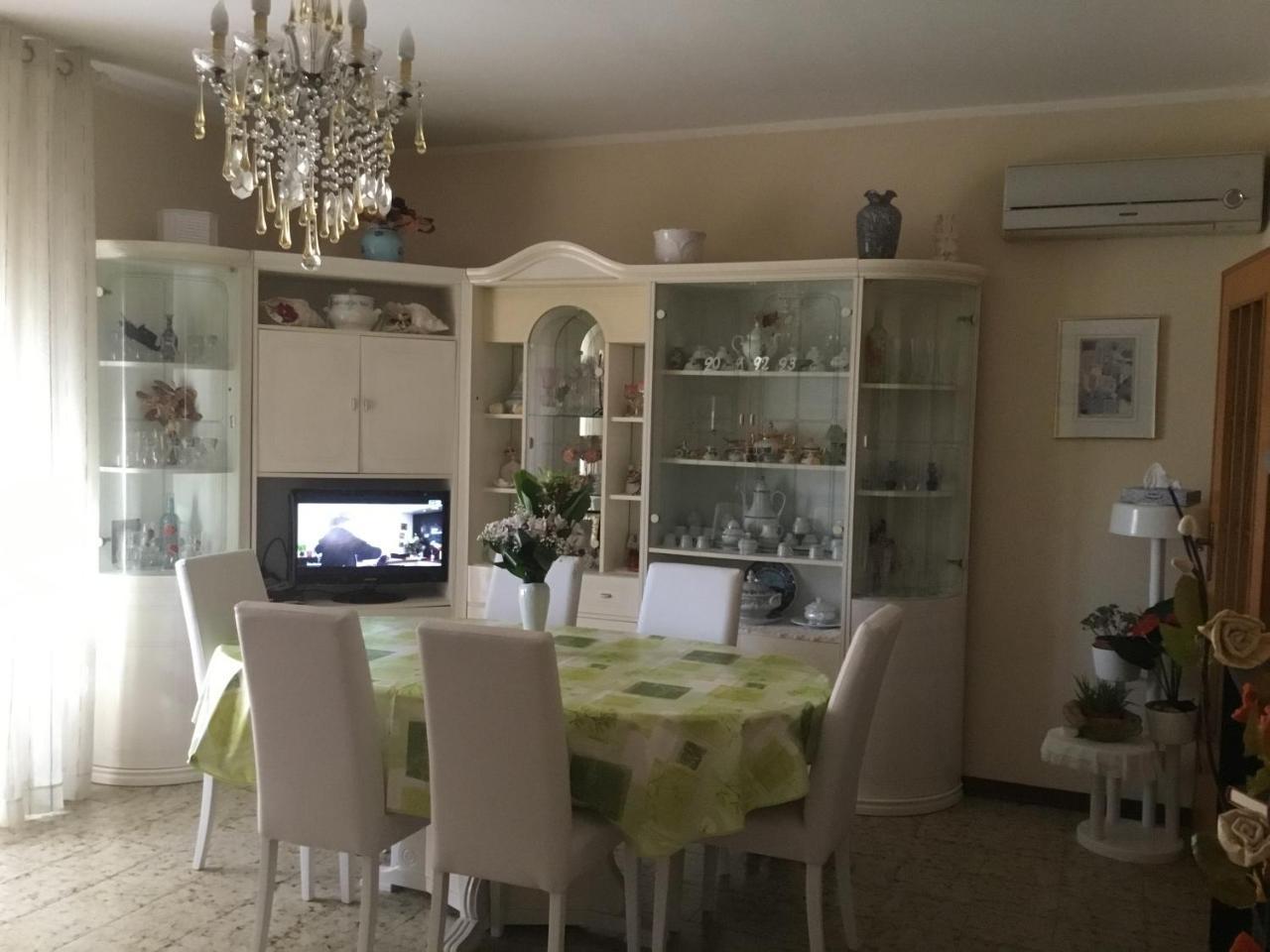 Appartamento Mosas Alghero Exteriör bild